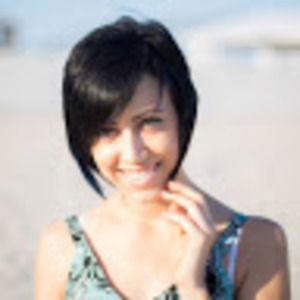 Meet your Posher, Cristina